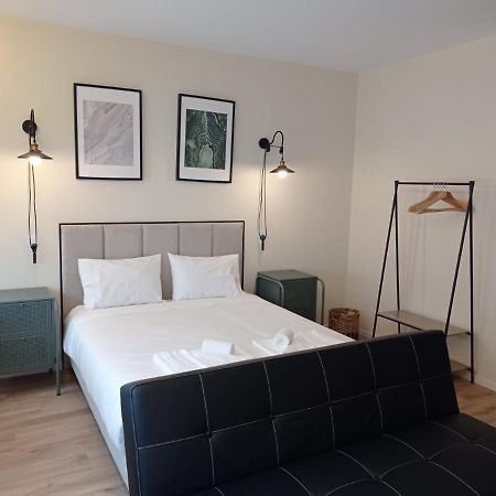 Lemago Porto Apartments - Camara エクステリア 写真