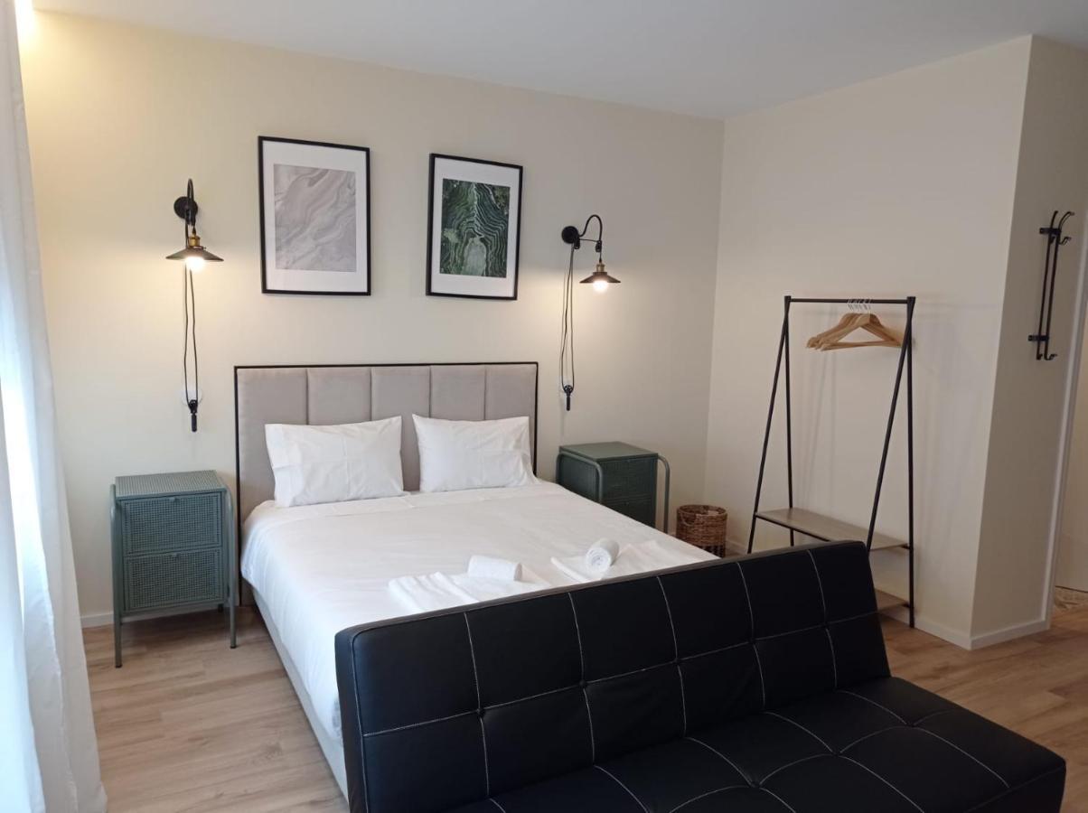 Lemago Porto Apartments - Camara エクステリア 写真