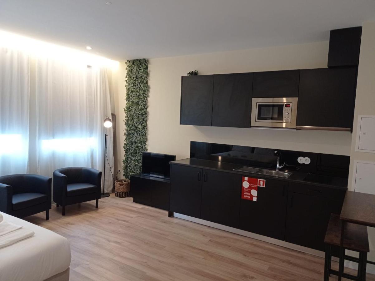 Lemago Porto Apartments - Camara エクステリア 写真