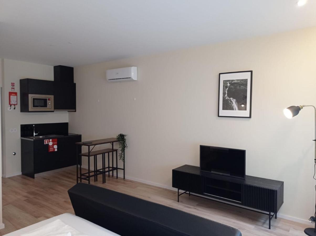Lemago Porto Apartments - Camara エクステリア 写真