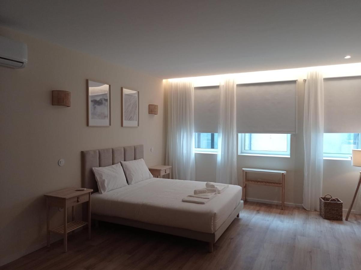 Lemago Porto Apartments - Camara エクステリア 写真