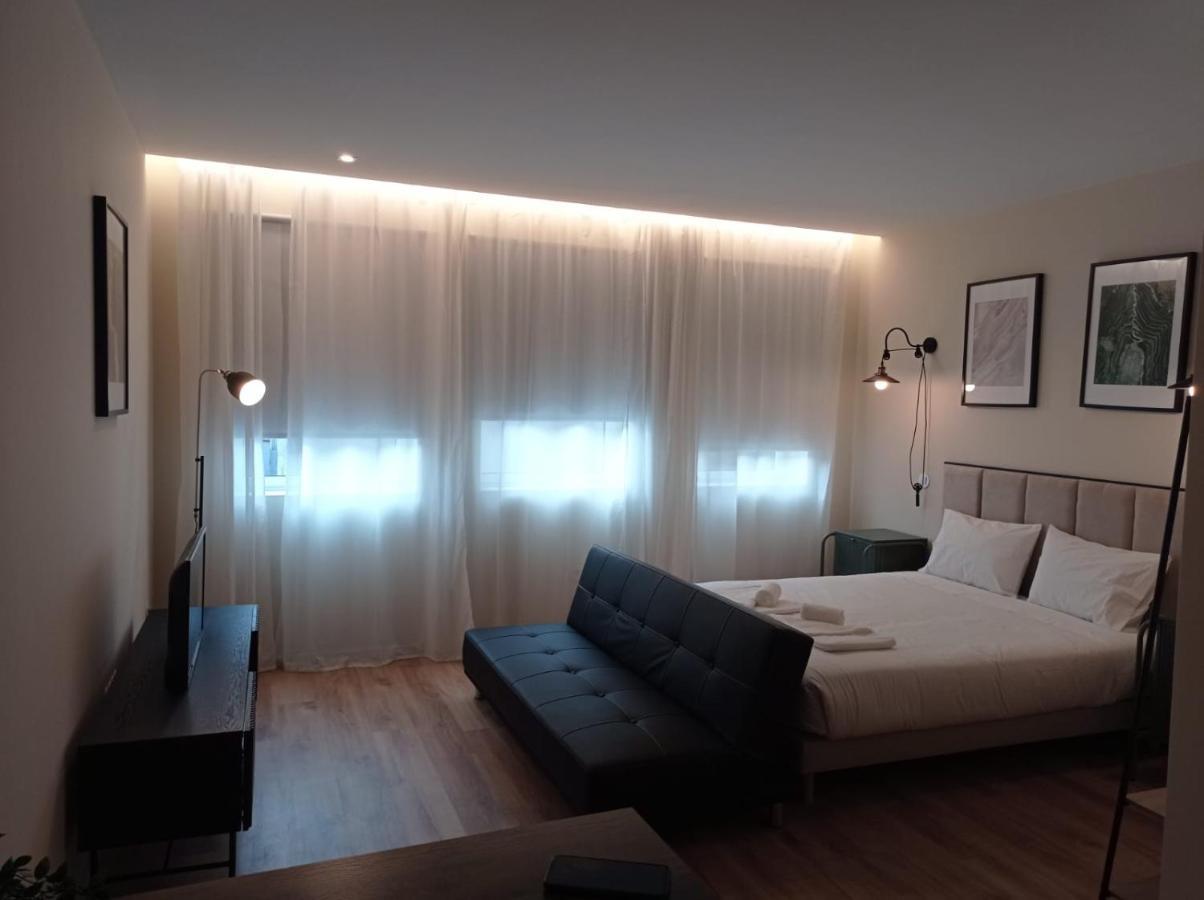 Lemago Porto Apartments - Camara エクステリア 写真