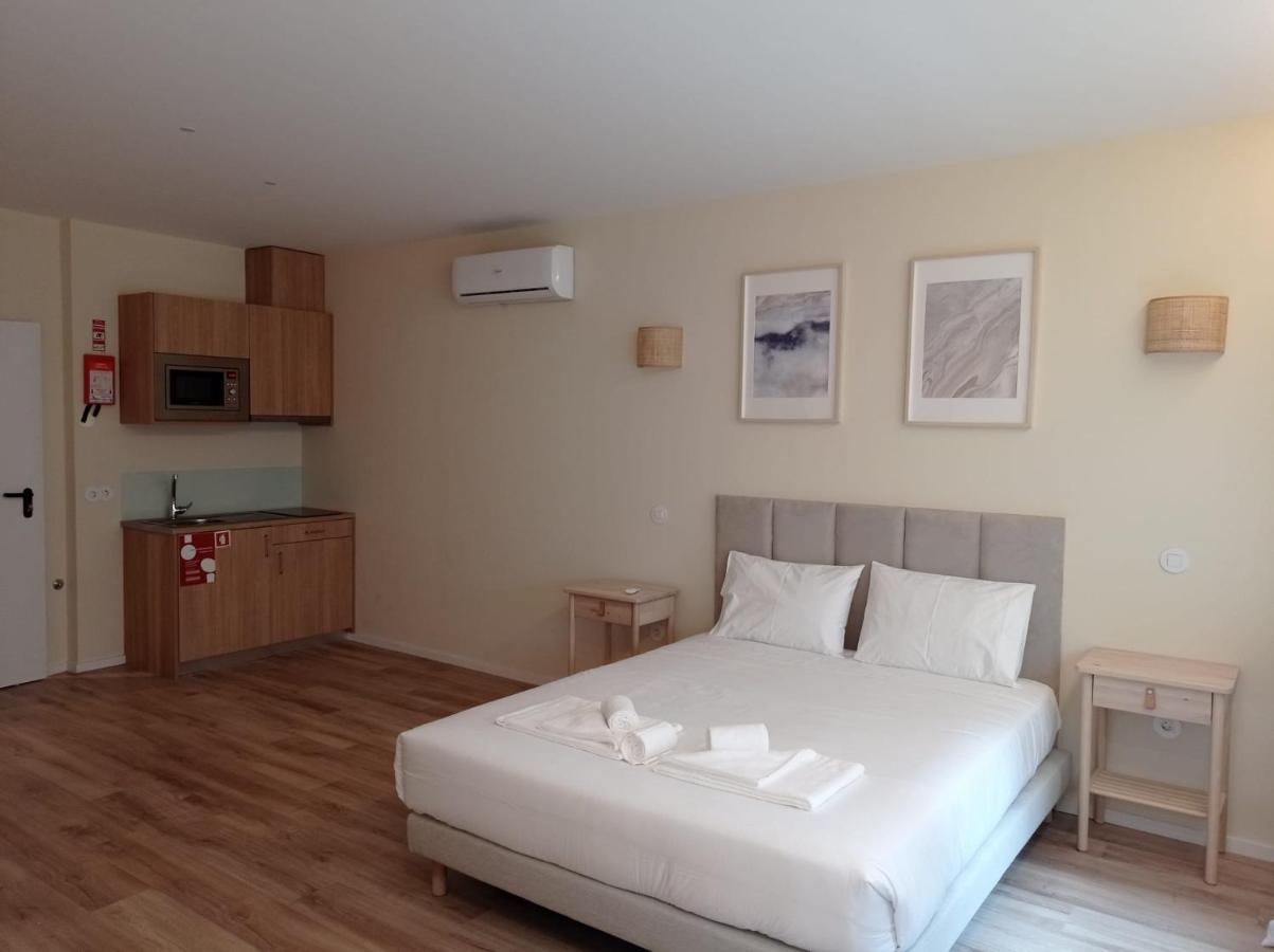 Lemago Porto Apartments - Camara エクステリア 写真