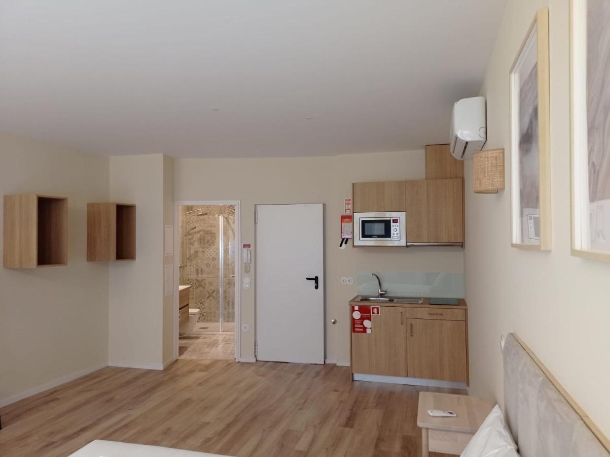Lemago Porto Apartments - Camara エクステリア 写真