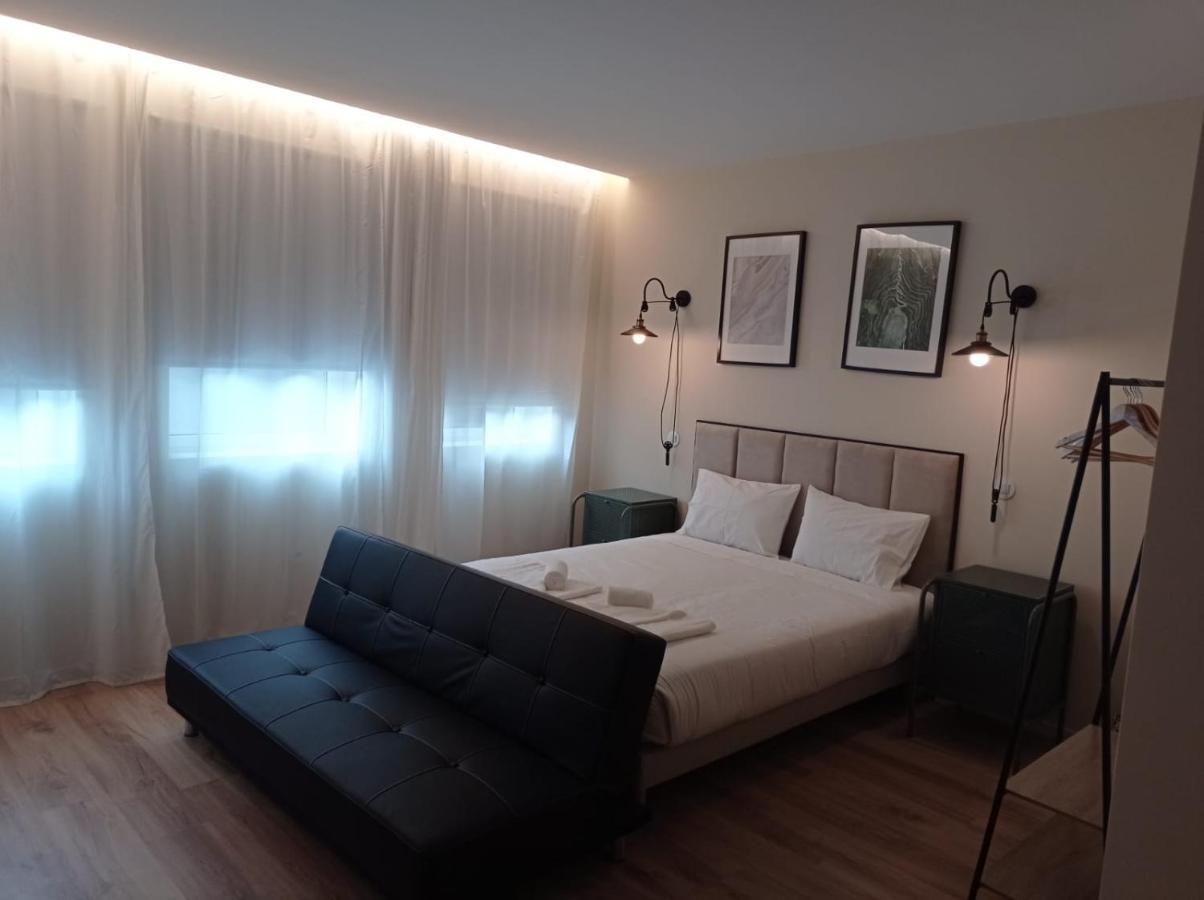 Lemago Porto Apartments - Camara エクステリア 写真