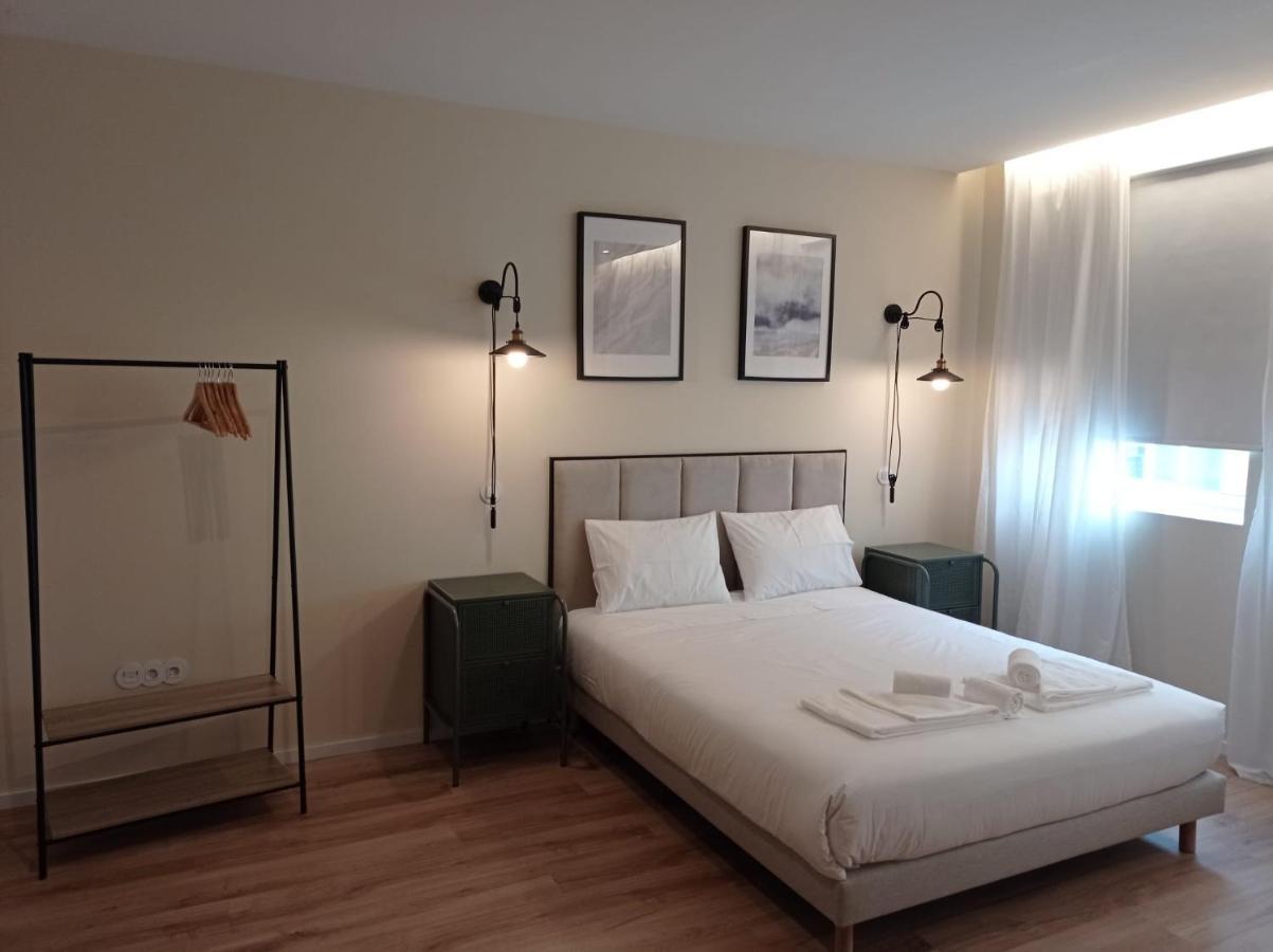 Lemago Porto Apartments - Camara エクステリア 写真