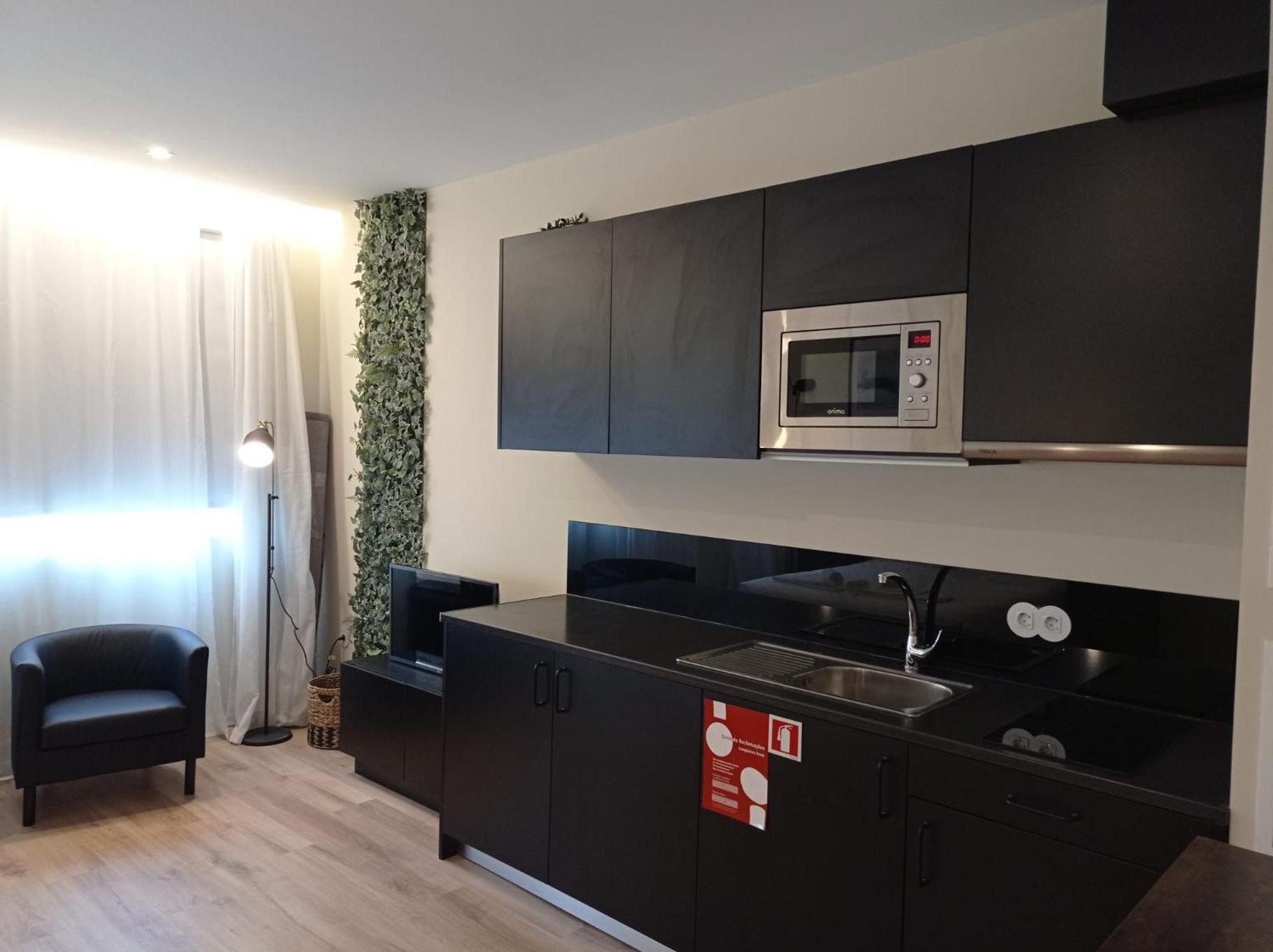 Lemago Porto Apartments - Camara エクステリア 写真