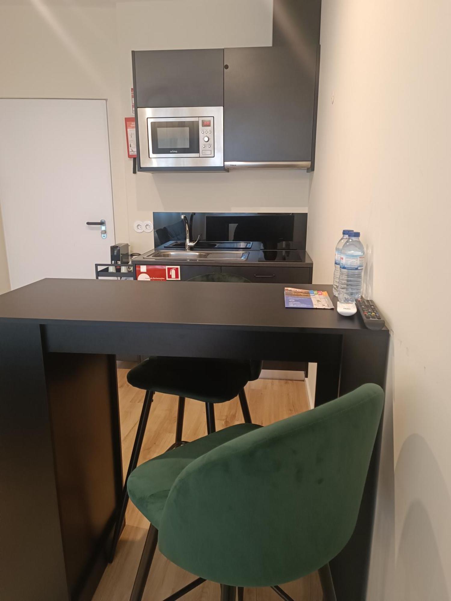 Lemago Porto Apartments - Camara エクステリア 写真