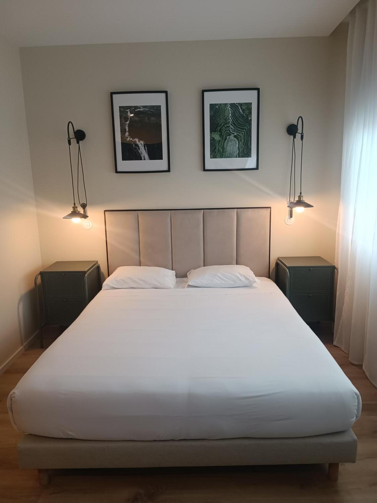 Lemago Porto Apartments - Camara エクステリア 写真