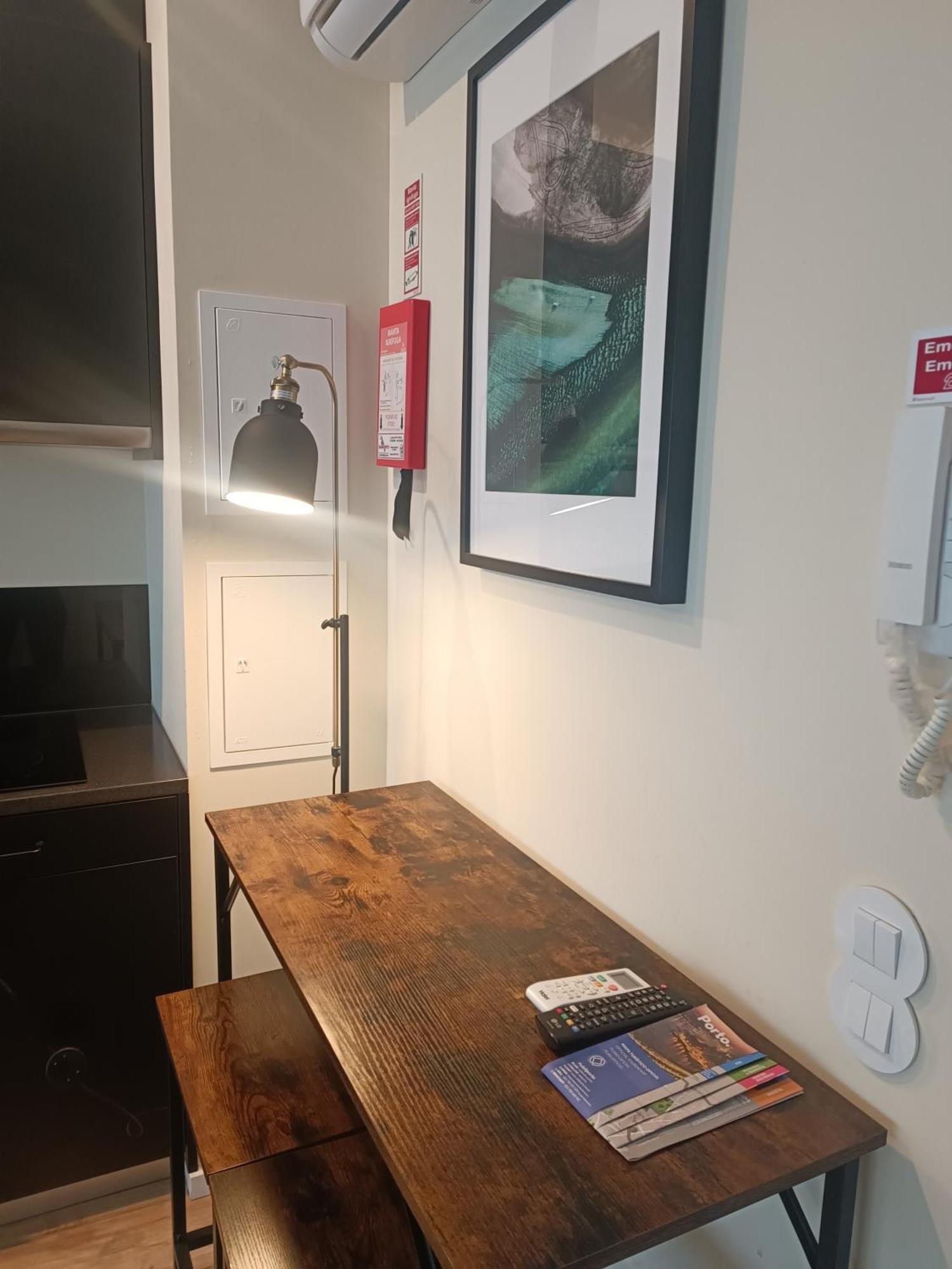 Lemago Porto Apartments - Camara エクステリア 写真