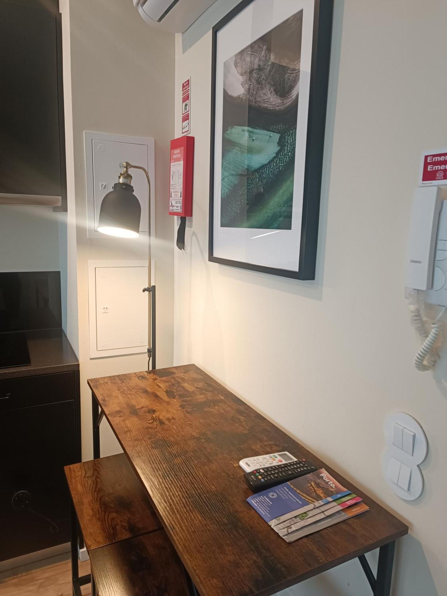 Lemago Porto Apartments - Camara エクステリア 写真