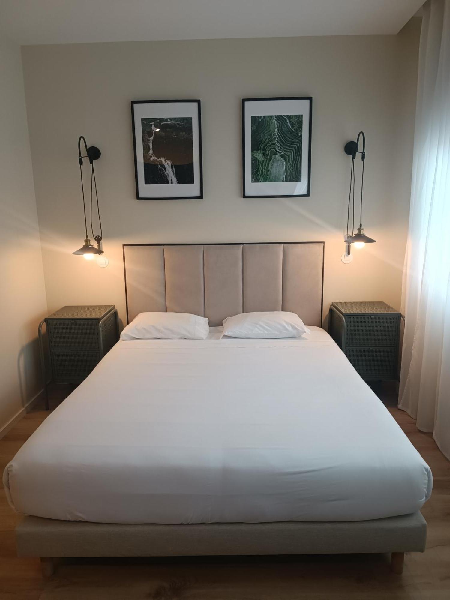 Lemago Porto Apartments - Camara エクステリア 写真