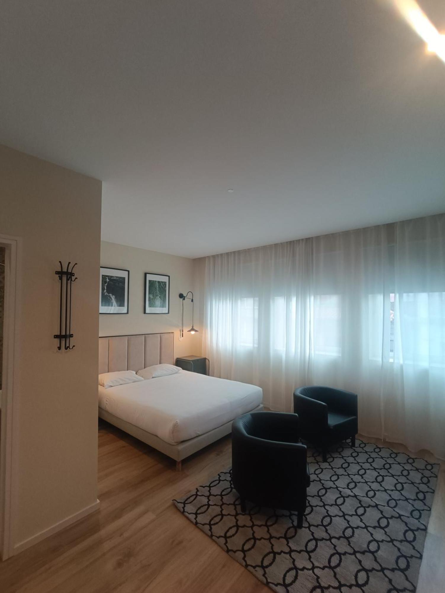 Lemago Porto Apartments - Camara エクステリア 写真